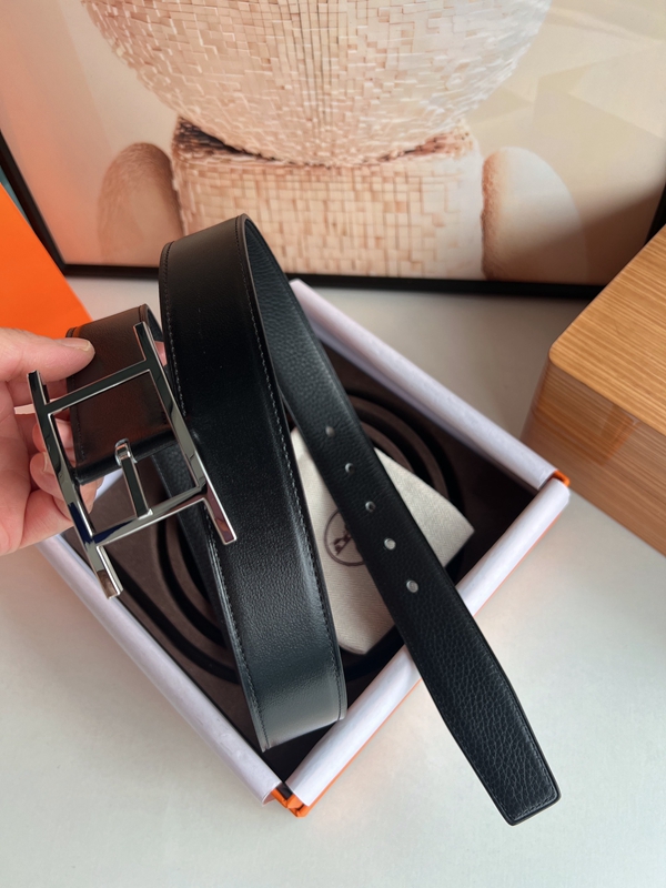 エルメスベルト内部構造